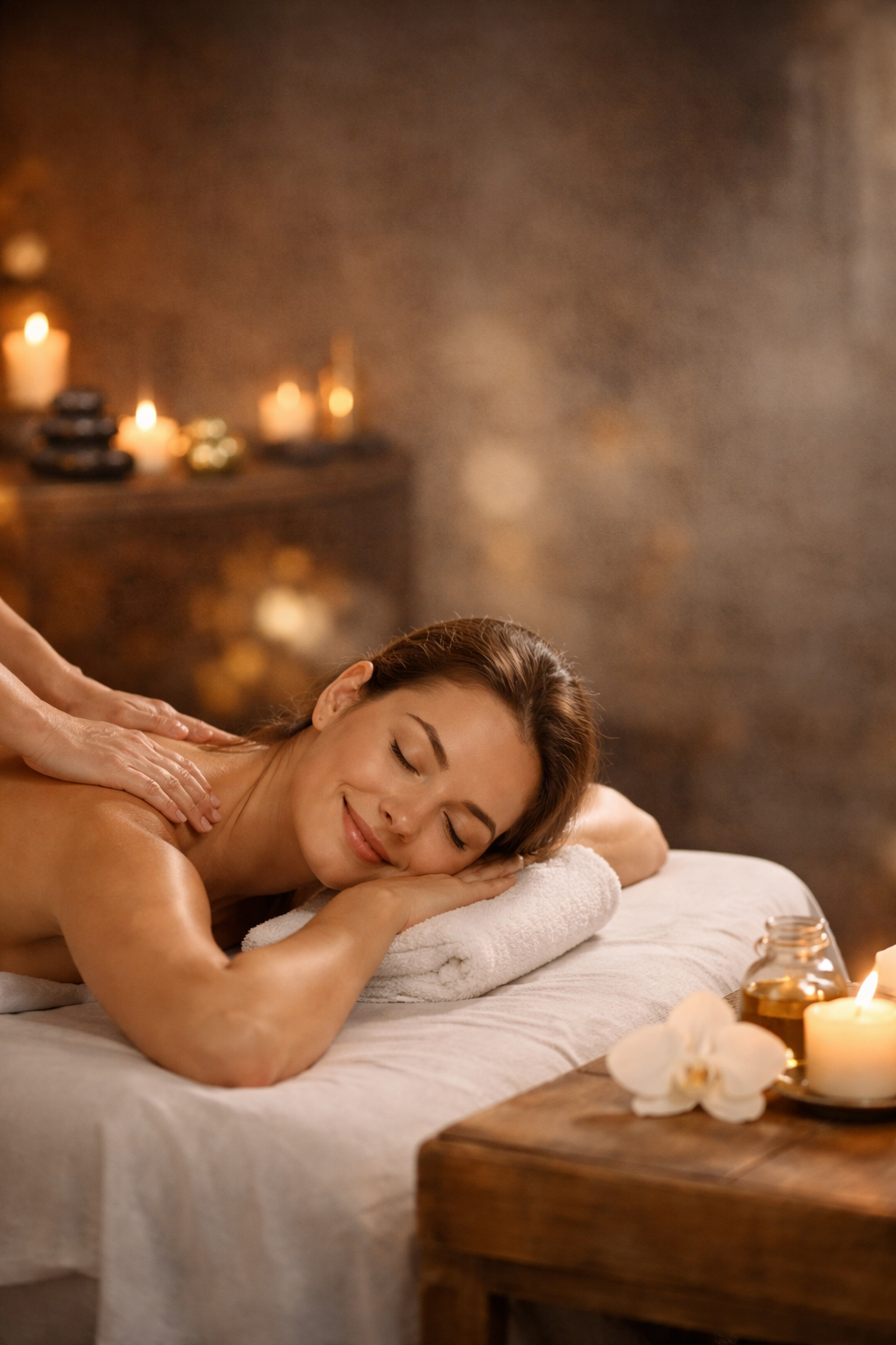 Massage bien-être : quels bienfaits pour le corps et l'esprit ?