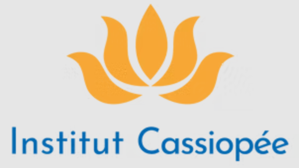 Logo Institut Cassiopée