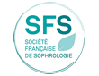 Logo de la Société Française de Sophrologie